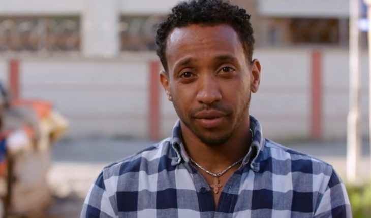 90 Day Fiance – Biniyam Shbire