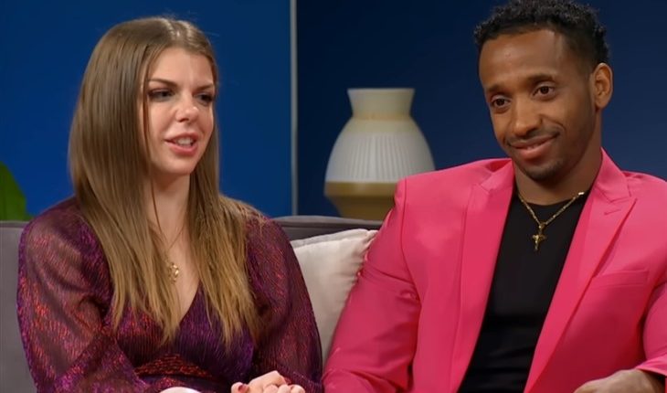 90 Day Fiancé – Biniyam Shibri