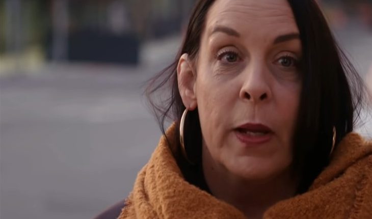 90 Day Fiance – Kim Menzies