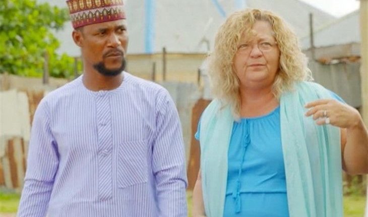 90 Day Fiance Spoilers – Lisa Hamme