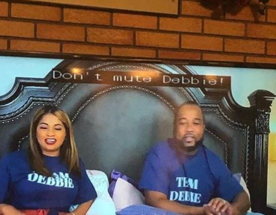 90 Day Fiancé Star Mother Debbie Reacts to Team Debbie Praise