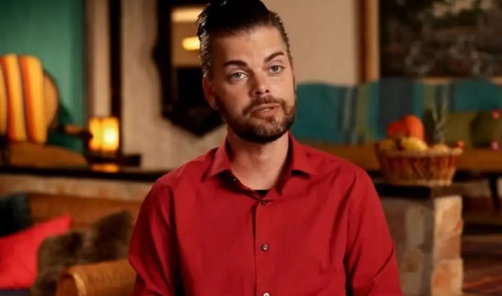 90 Day Fiance – Tim Malcolm