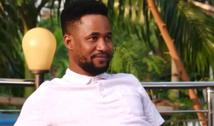 90 Day Fiance – Usman Umar-
