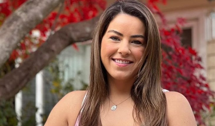 90 Day The Single – Veronica Rodriguez