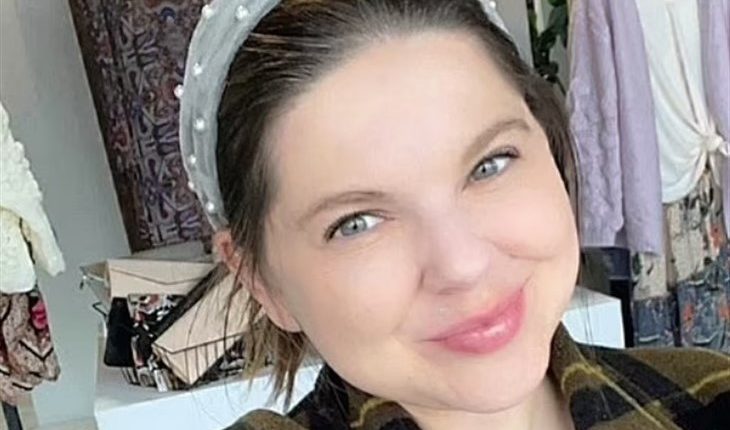 Amy King