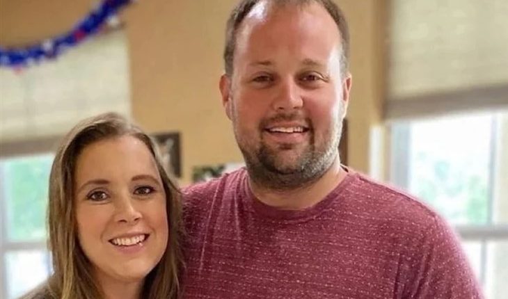 Anna Duggar