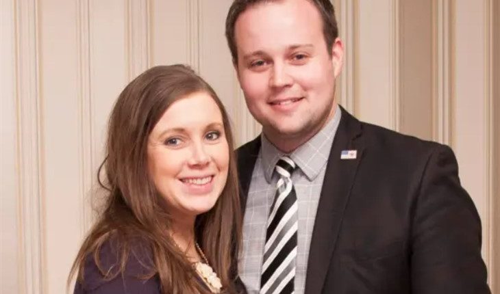Anna Duggar