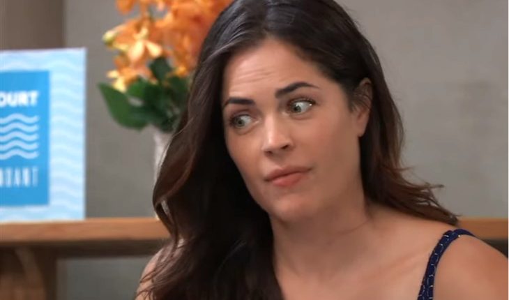 Britt Westbourne (Kelly Thiebaud)