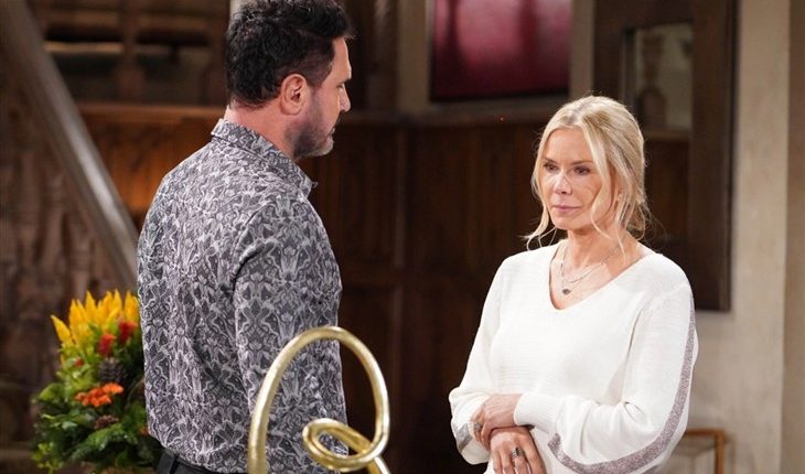 Brooke Forrester (Katherine Kelly Lang) (730 x 435)