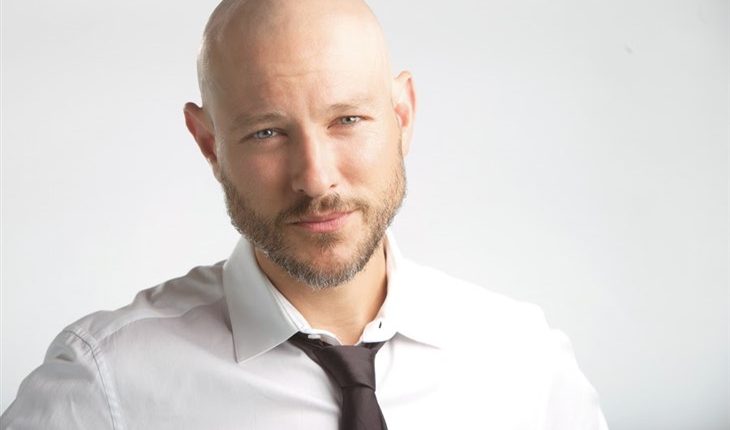 Daniel Romalotti Jr (Michael Graziadei)