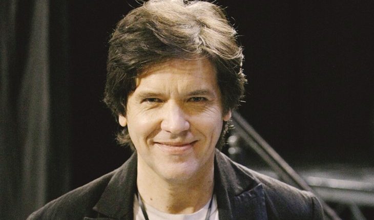 Danny Romalotti