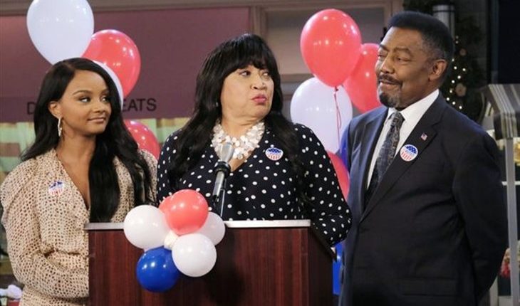 Days Of Our Lives