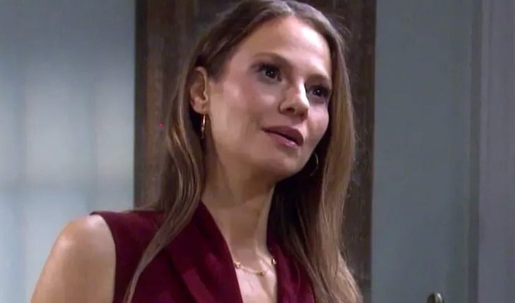 Days Of Our Lives – Ava Vitali