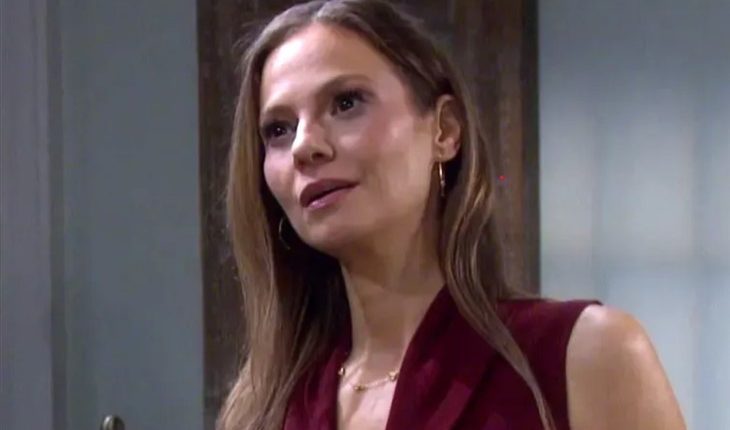 Days Of Our Lives – Ava Vitali (Tamara Braun)