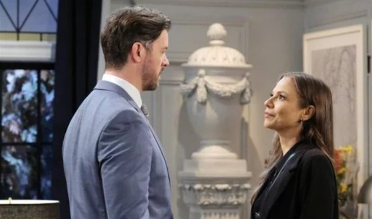 Days Of Our Lives – Ava Vitali (Tamara Braun)
