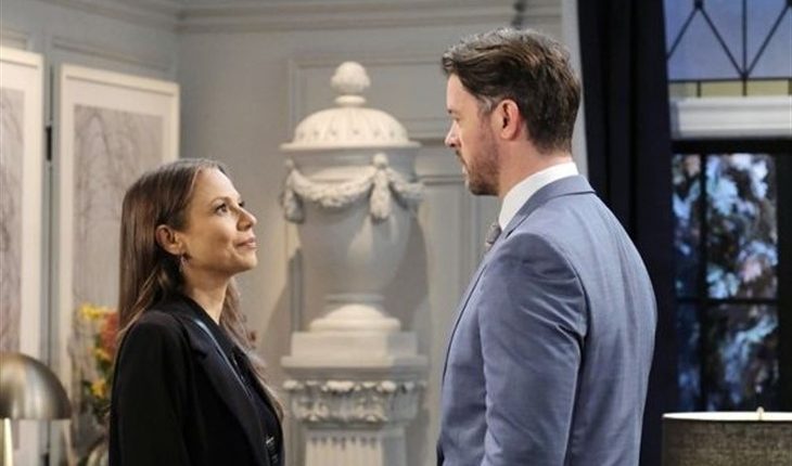 Days Of Our Lives – Ava Vitali (Tamara Braun)