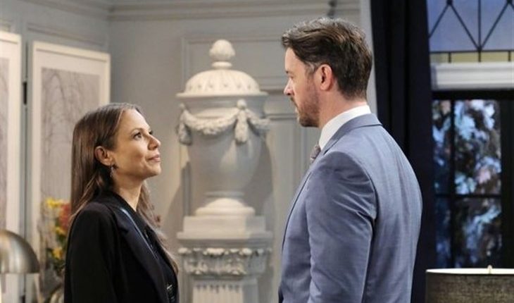 Days Of Our Lives – Ava Vitali (Tamara Braun)