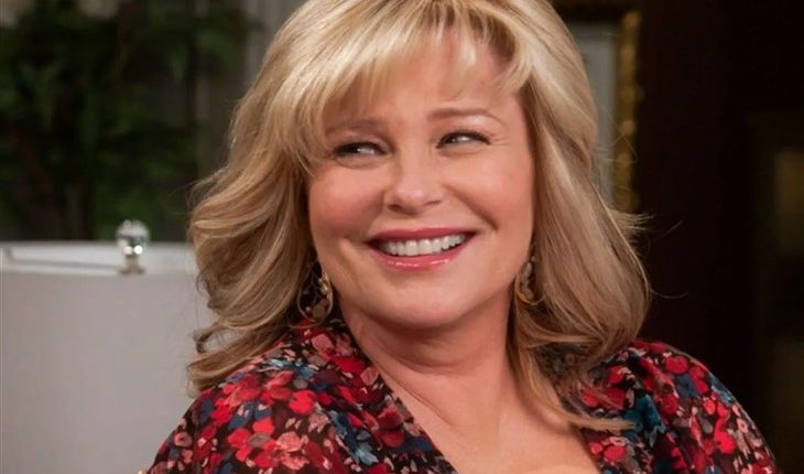 Days Of Our Lives – Bonnie Lockhart Kiriakis (Judi Evans)