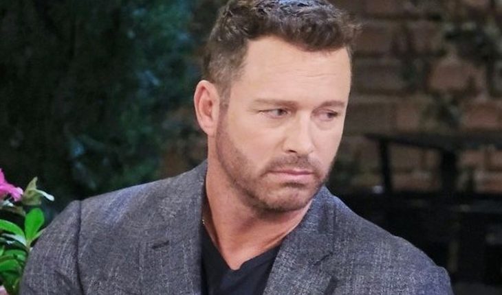 Days Of Our Lives – Brady Black (Eric Martsolf)
