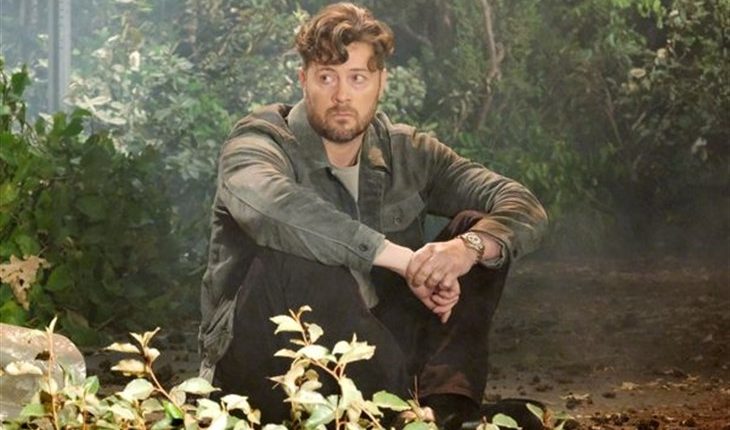 Days Of Our Lives – EJ DiMera (Daniel Feuerriegel)