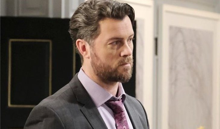 Days Of Our Lives – EJ’ DiMeras – EJ DiMera (Daniel Feuerriege