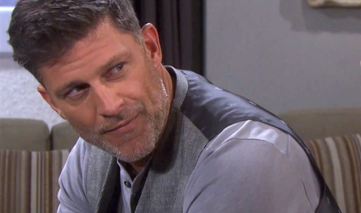 Days Of Our Lives – Eric Brady (Greg Vaughan) (730 x 566) (730 x 522)