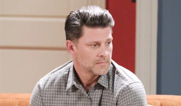 Days Of Our Lives – Eric Brady (Greg Vaughan)