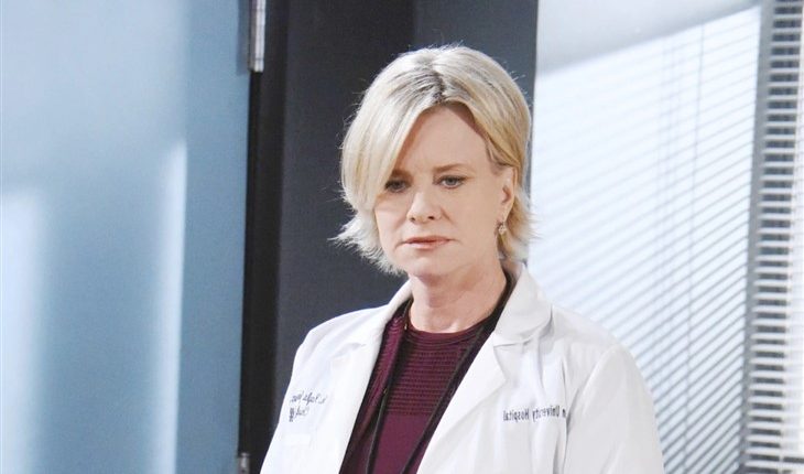 Days Of Our Lives – Kayla Johnson (Mary Beth Evans)