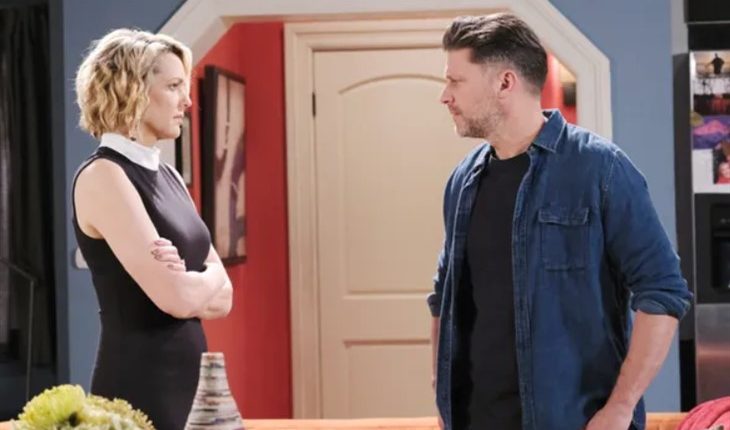 Days Of Our Lives – Nicole Waker