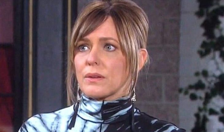 Days Of Our Lives – Nicole Walker (Arianne Zucker)