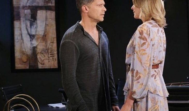 Days Of Our Lives – Nicole Walker (Arianne Zucker