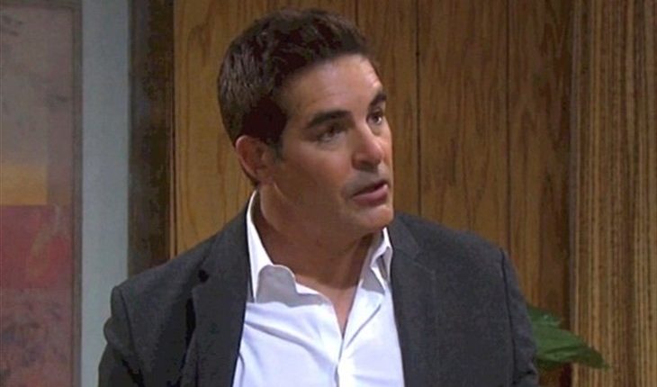 Days Of Our Lives – Rafe Hernandez (Galen Gering)