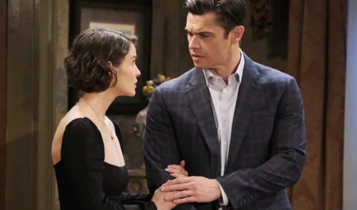 Days Of Our Lives – Sarah Horton-Cook (Linsey Godfrey)