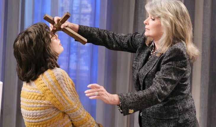 Days Of Our Lives -Susan Banks (Stacy Haiduk)