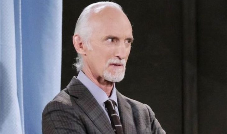 Days Of Our Lives – Wilhelm Rolf (Richard Wharton)