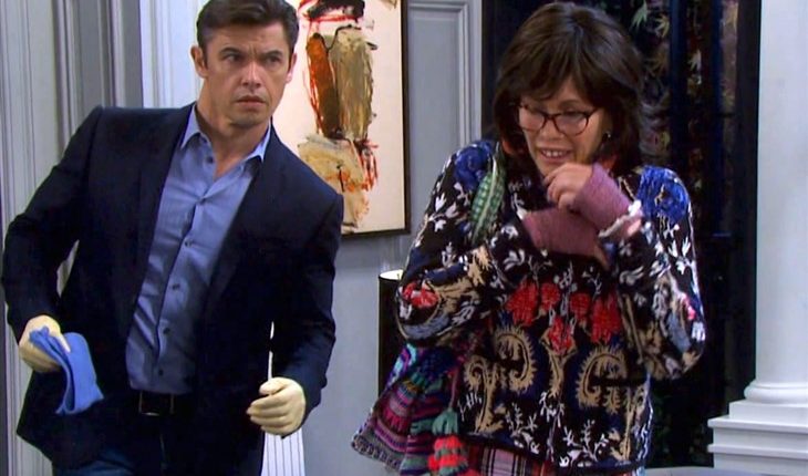 Days Of Our Lives -Xander Cook
