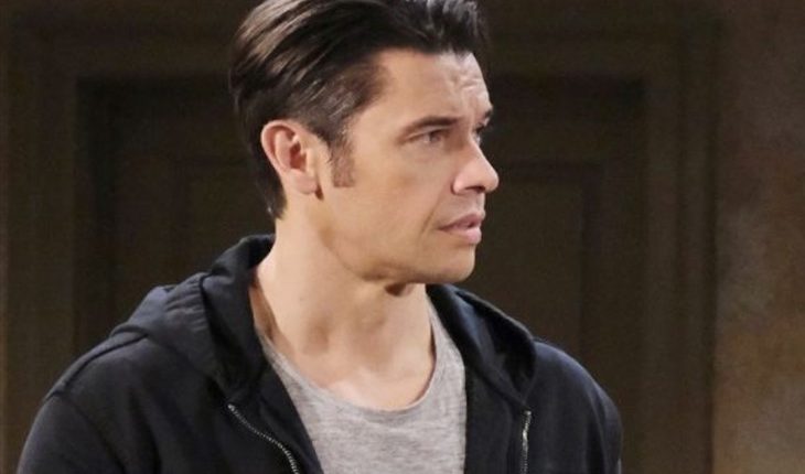 Days Of Our Lives – Xander Cook (Paul Telfer)