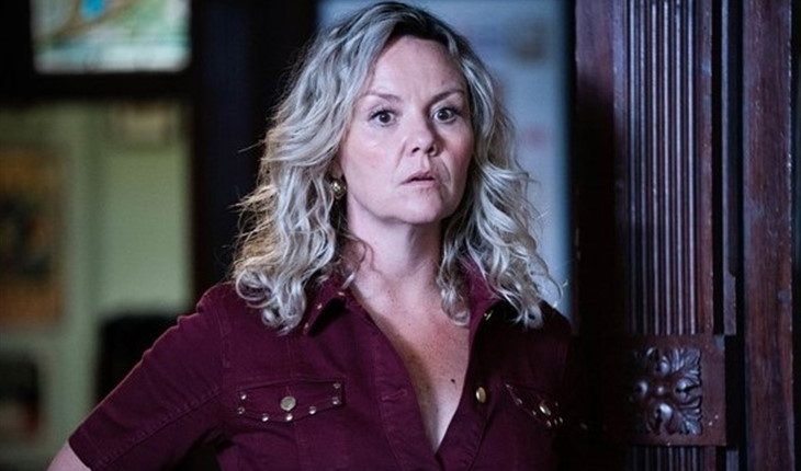 EastEnders – Janine Butcher (Charlie Brooks)