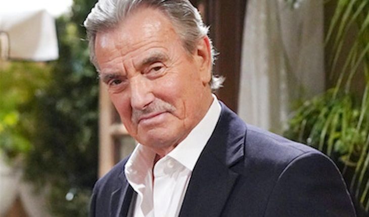 Eric Braeden