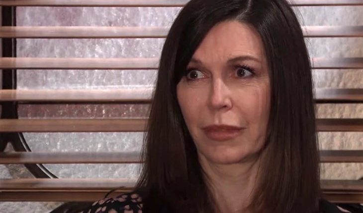 General Hospital – Anna Devane (Finola Hughes)