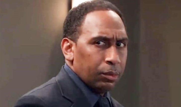 General Hospital – Brick (Stephen A. Smith)