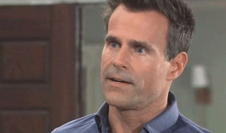 General Hospital – Cain (Cameron Mathison)