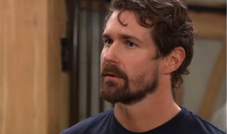 General Hospital – Cody Bell (Brock Kelly)