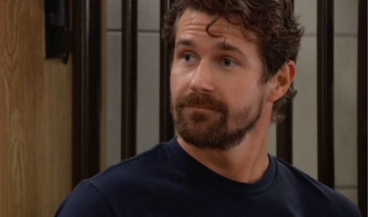 General Hospital – Cody Bell (Josh Kelly)