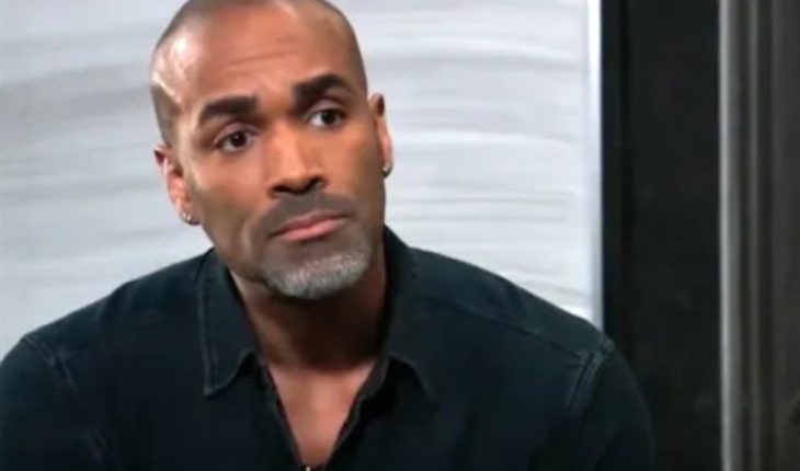 General Hospital – Curtis Ashford (Donnell Turner)
