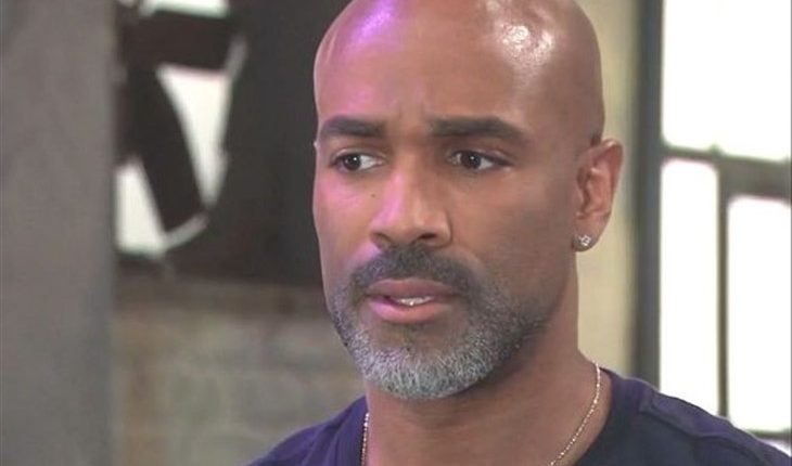 General Hospital – Curtis Ashford (Donnell Turner)