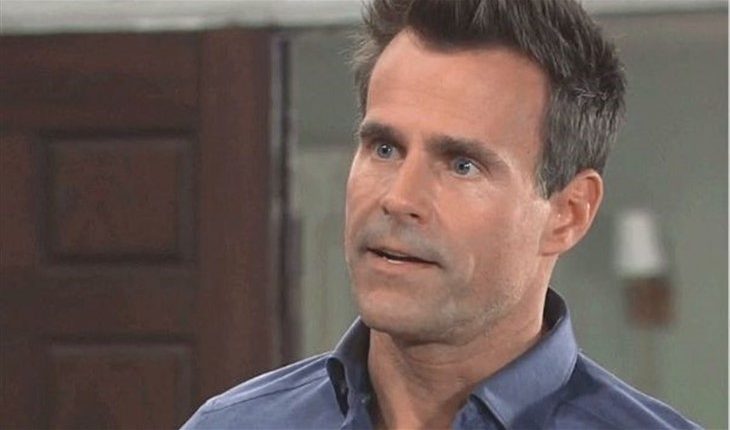 General Hospital – Drew Cain (Cameron Mathison)