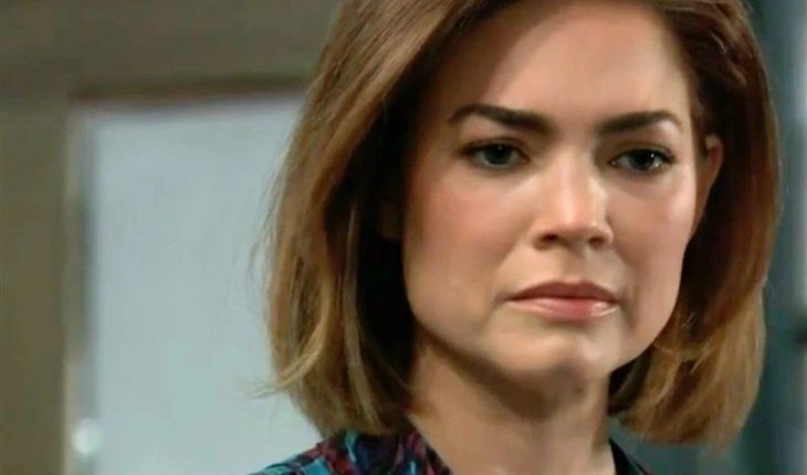 General Hospital – Elizabeth Baldwin (Rebecca Herbst)