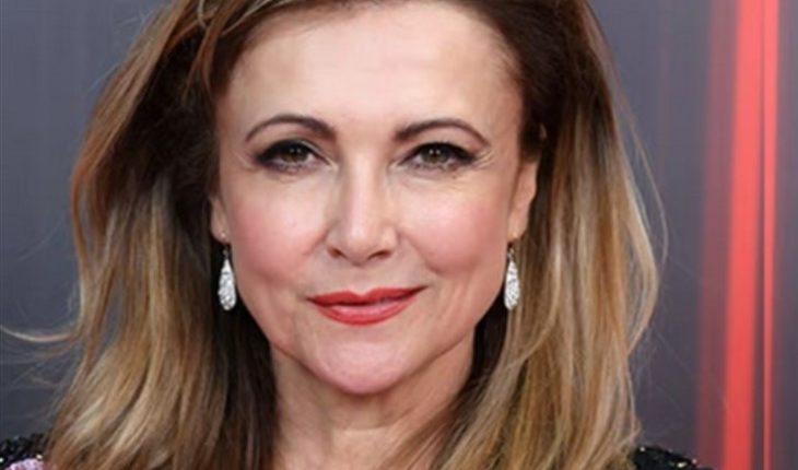 General Hospital – Emma Samms