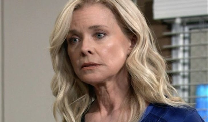 General Hospital – Felicia Scorpio (Kristina Wagner)